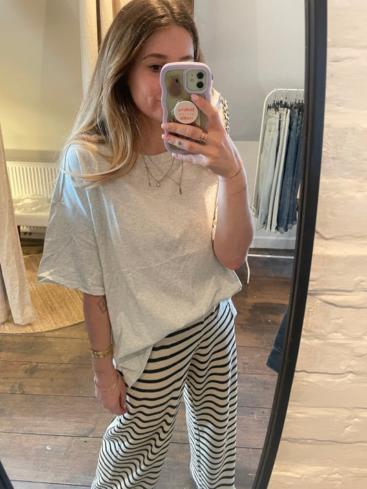 Tshirt grey