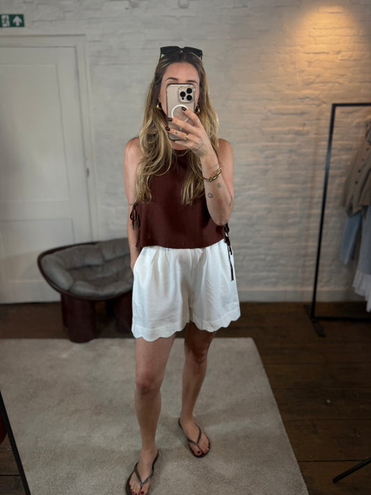 Claire short