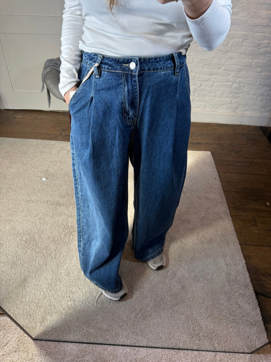 Susane Jeans